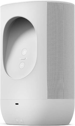 Refurbished Sonos Move Portable Smart Speaker - Reebelo US