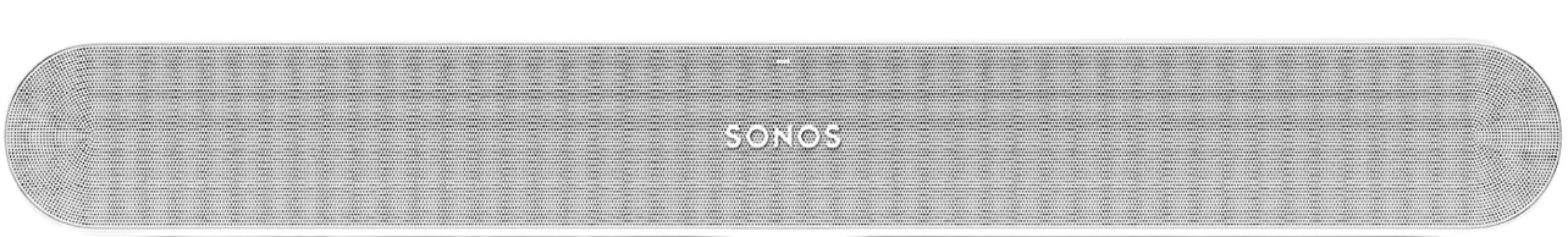 Refurbished Sonos Ray Compact Soundbar - Reebelo US