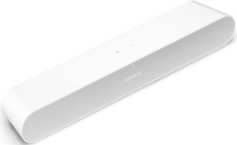 Refurbished Sonos Ray Compact Soundbar - Reebelo US