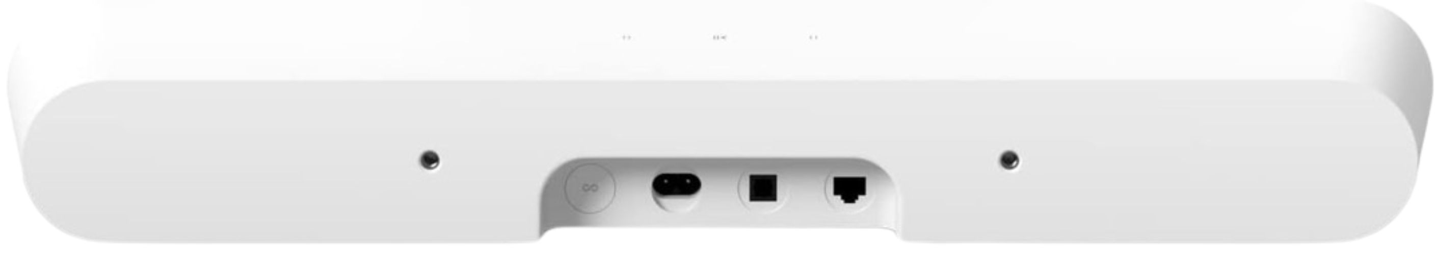 Refurbished Sonos Ray Compact Soundbar - Reebelo US