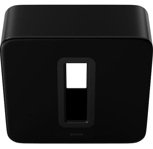 Refurbished Sonos Wireless Subwoofer (Gen 3) - Reebelo US