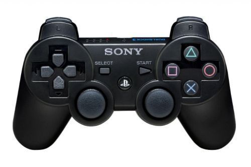 Refurbished Sony Dualshock 3 Wireless Controller for PlayStation 3 - Reebelo US