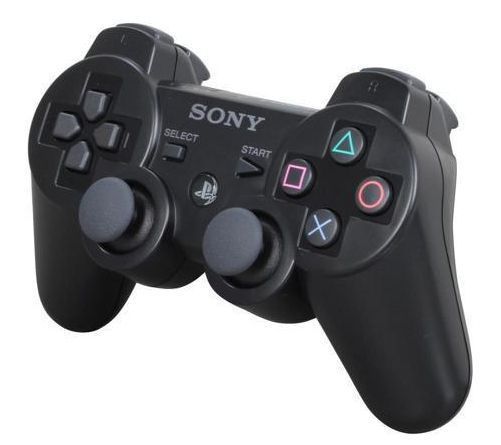 Refurbished Sony Dualshock 3 Wireless Controller for PlayStation 3 - Reebelo US