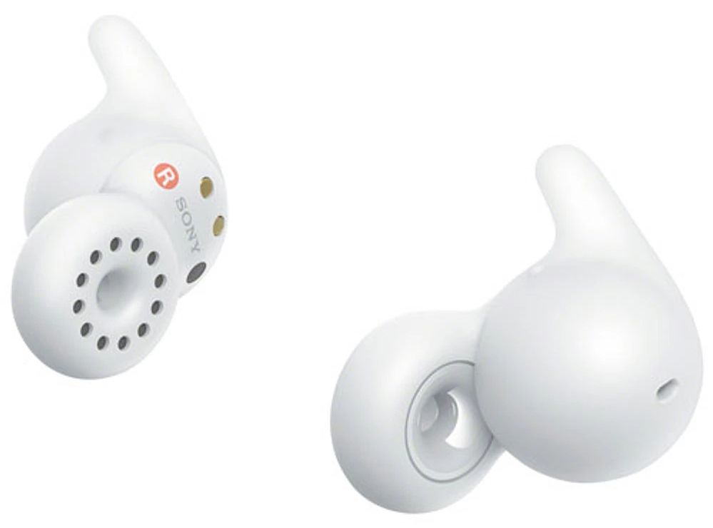 Refurbished Sony LinkBuds Open True Wireless Earbuds - Reebelo US