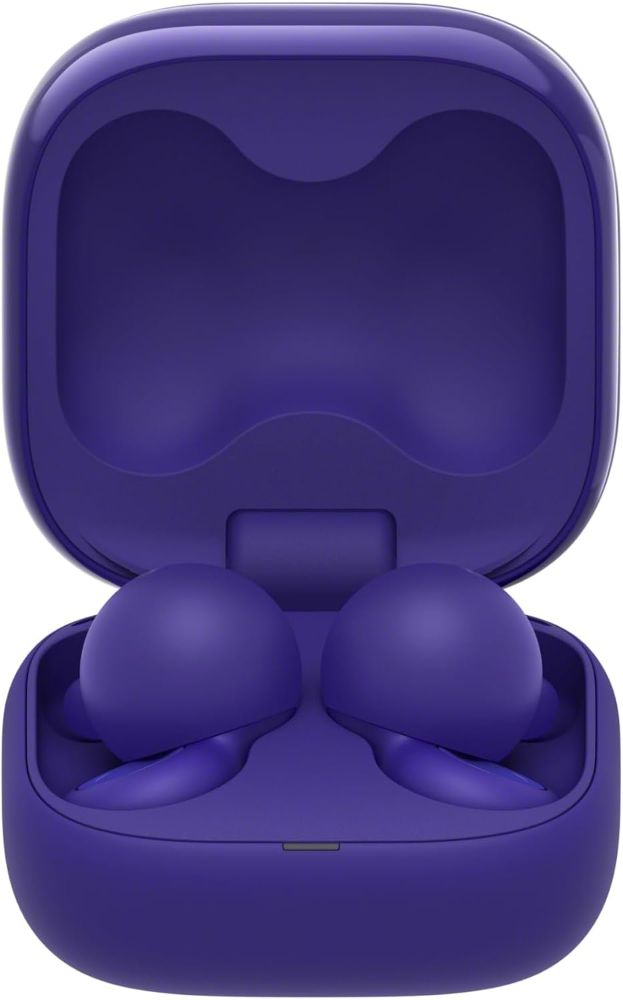 Refurbished Sony LinkBuds Open Truly Wireless Earbuds - Reebelo US