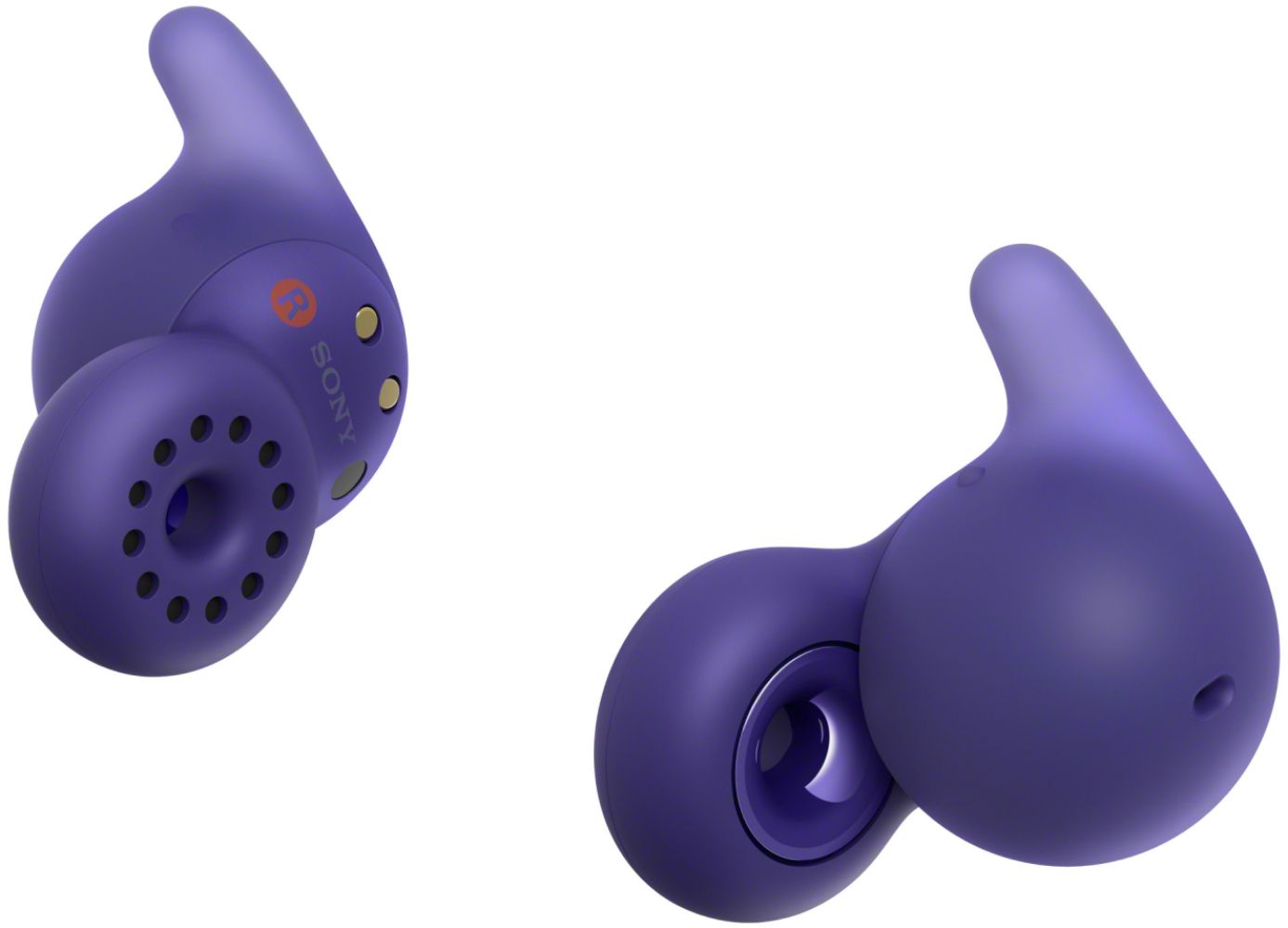 Refurbished Sony LinkBuds Open Truly Wireless Earbuds - Reebelo US