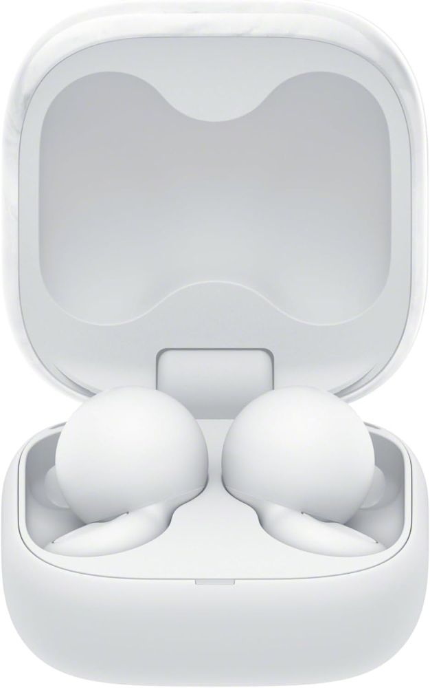 Refurbished Sony LinkBuds Open Truly Wireless Earbuds - Reebelo US