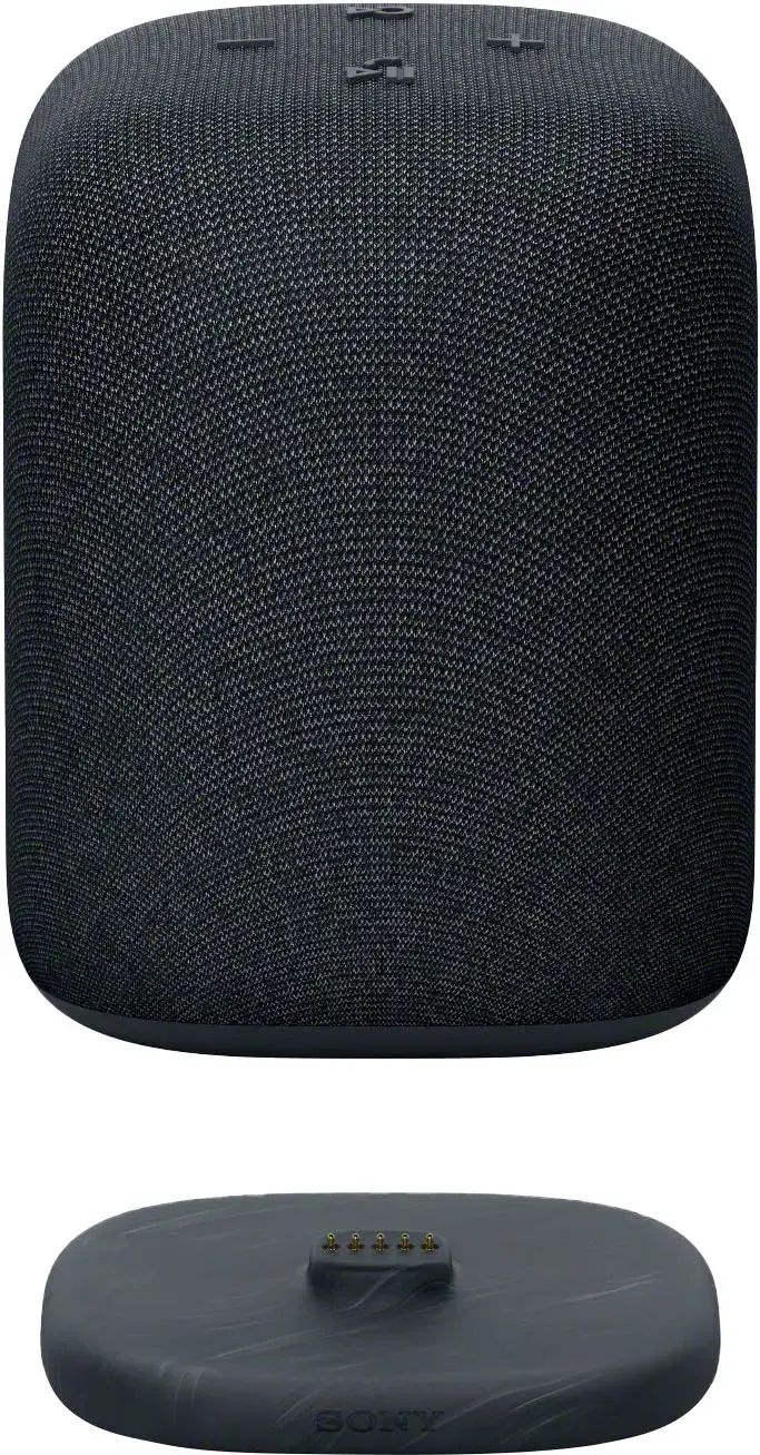 Refurbished Sony LinkBuds Portable Wireless Speaker - Reebelo US