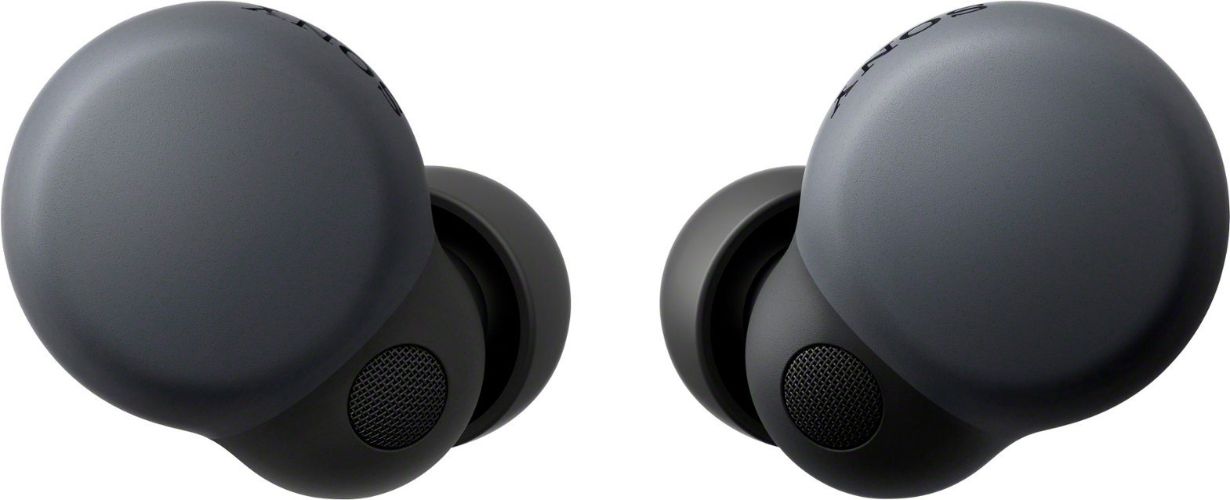 Refurbished Sony LinkBuds S Truly Wireless Earbuds - Reebelo US