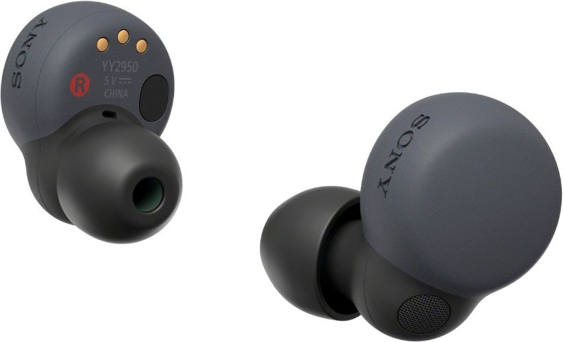 Refurbished Sony LinkBuds S Truly Wireless Earbuds - Reebelo US