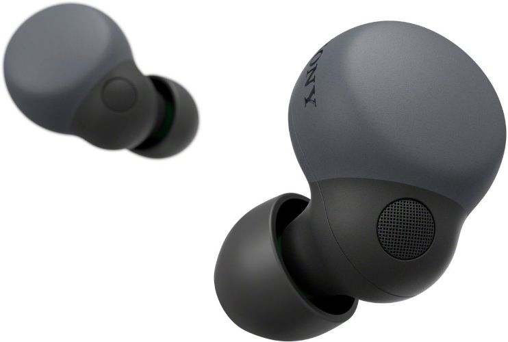 Refurbished Sony LinkBuds S Truly Wireless Earbuds - Reebelo US