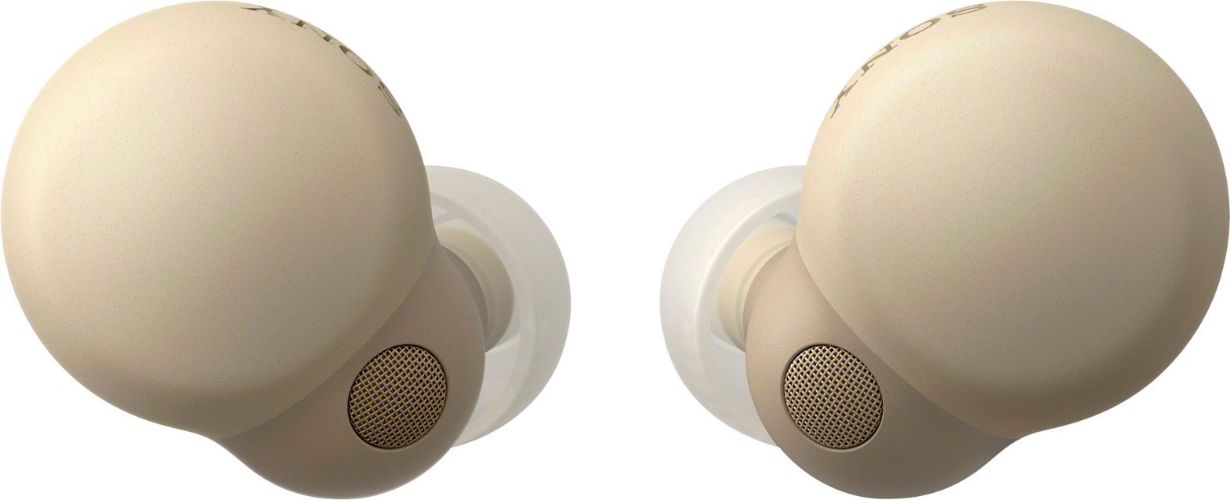 Refurbished Sony LinkBuds S Truly Wireless Earbuds - Reebelo US