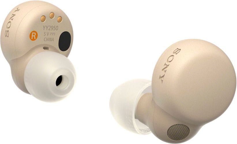 Refurbished Sony LinkBuds S Truly Wireless Earbuds - Reebelo US
