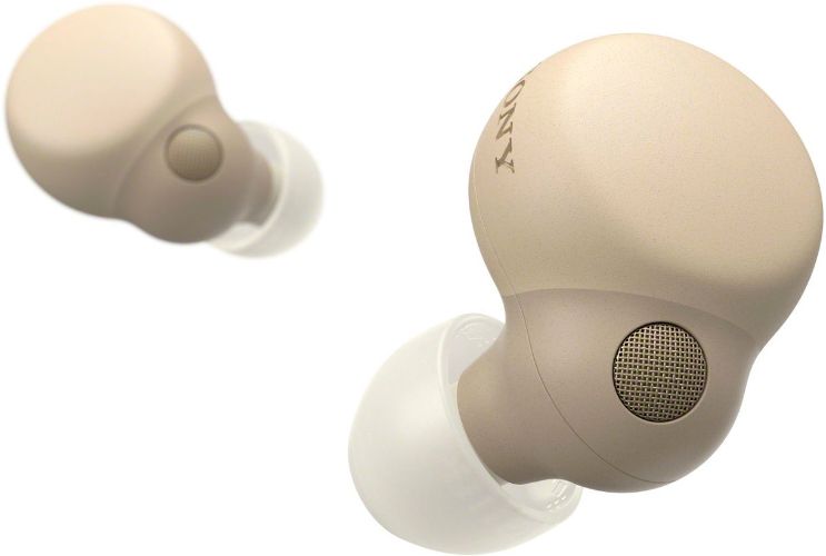 Refurbished Sony LinkBuds S Truly Wireless Earbuds - Reebelo US