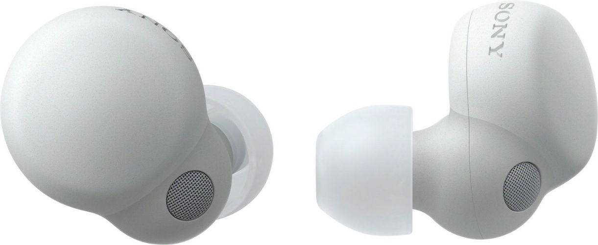 Refurbished Sony LinkBuds S Truly Wireless Earbuds - Reebelo US