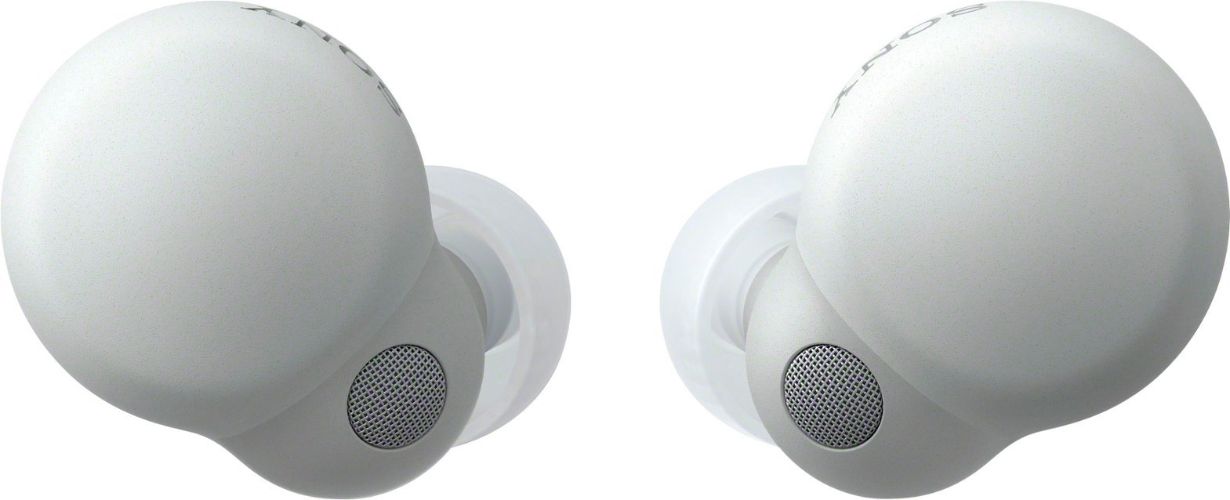 Refurbished Sony LinkBuds S Truly Wireless Earbuds - Reebelo US