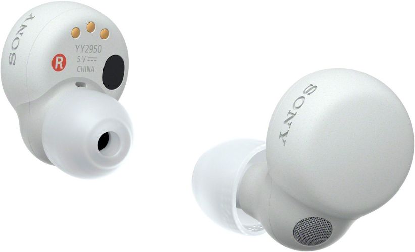 Refurbished Sony LinkBuds S Truly Wireless Earbuds - Reebelo US