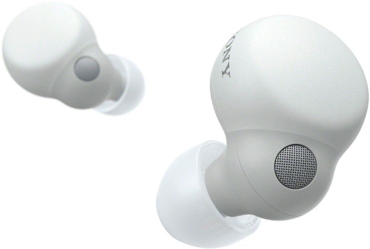 Refurbished Sony LinkBuds S Truly Wireless Earbuds - Reebelo US
