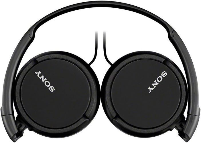 Refurbished Sony MDR-ZX110 On-Ear Wired Headphones - Reebelo US