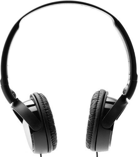 Refurbished Sony MDR-ZX110 On-Ear Wired Headphones - Reebelo US