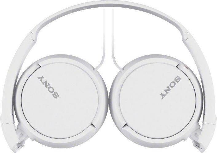 Refurbished Sony MDR-ZX110 On-Ear Wired Headphones - Reebelo US