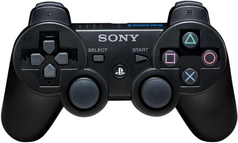 Refurbished Sony PlayStation 3 Slim Gaming Console - Reebelo US