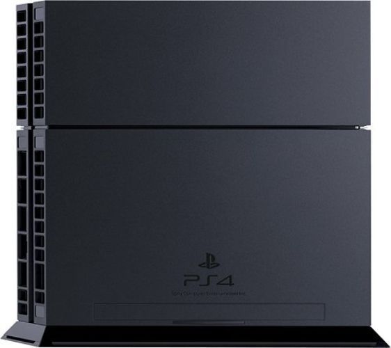 Refurbished Sony PlayStation 4 Gaming Console - Reebelo US