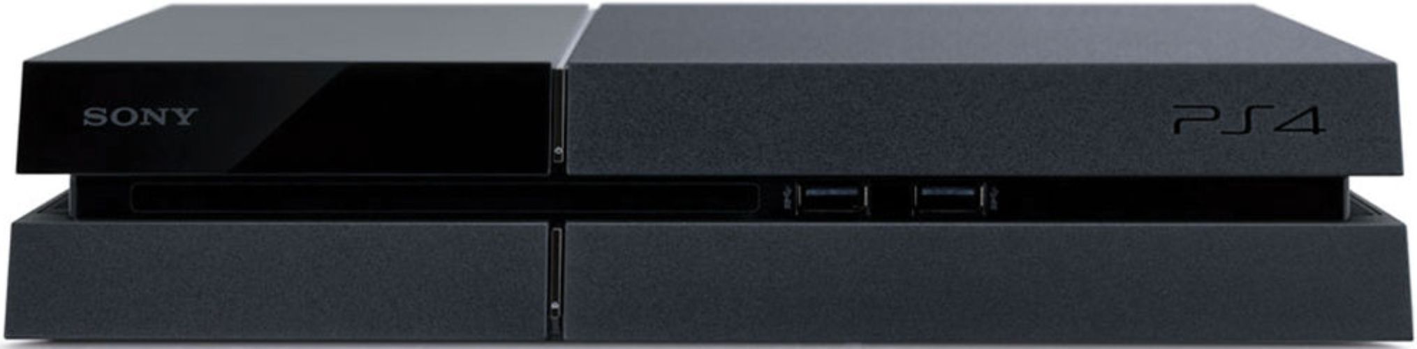 Refurbished Sony PlayStation 4 Gaming Console - Reebelo US
