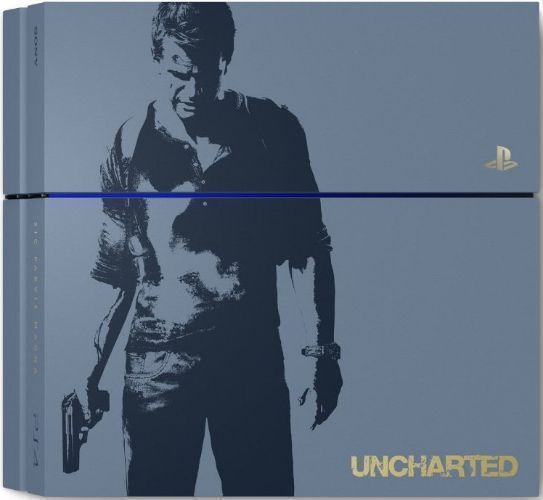Refurbished Sony PlayStation 4 Gaming Console - Reebelo US