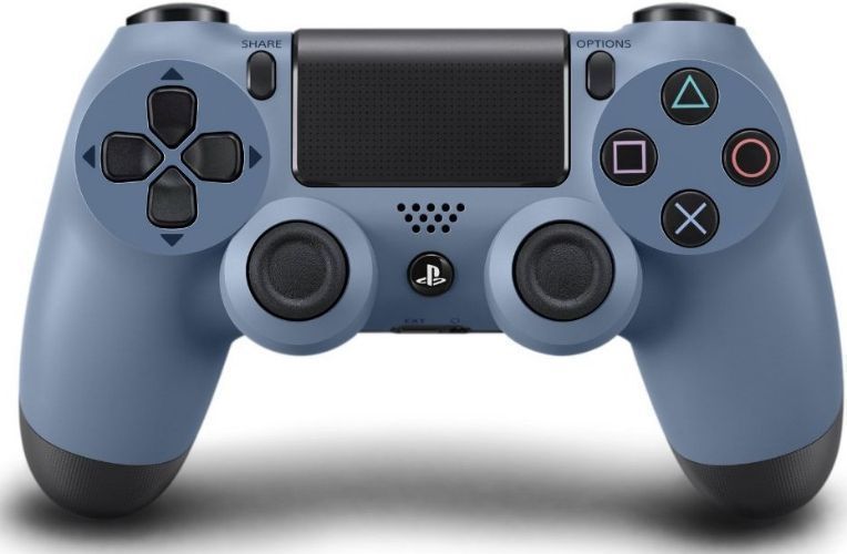 Refurbished Sony PlayStation 4 Gaming Console - Reebelo US