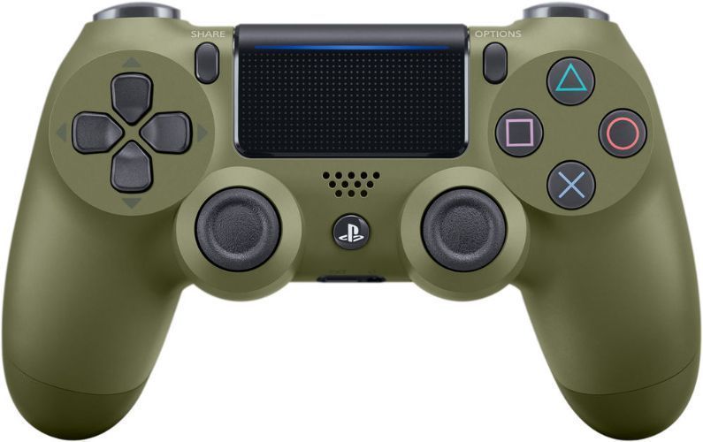 Refurbished Sony PlayStation 4 Slim Gaming Console - Reebelo US