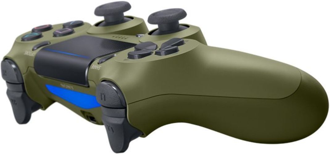 Refurbished Sony PlayStation 4 Slim Gaming Console - Reebelo US
