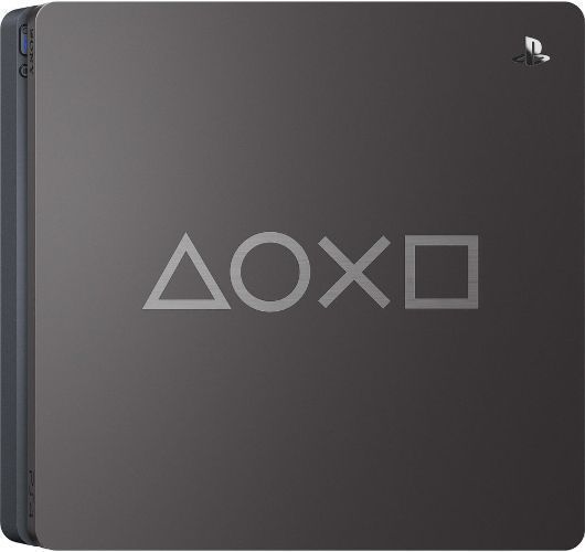 Refurbished Sony PlayStation 4 Slim Gaming Console - Reebelo US