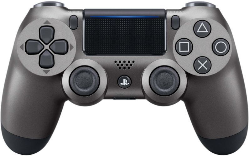 Refurbished Sony PlayStation 4 Slim Gaming Console - Reebelo US