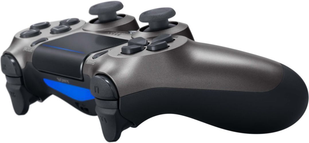 Refurbished Sony PlayStation 4 Slim Gaming Console - Reebelo US