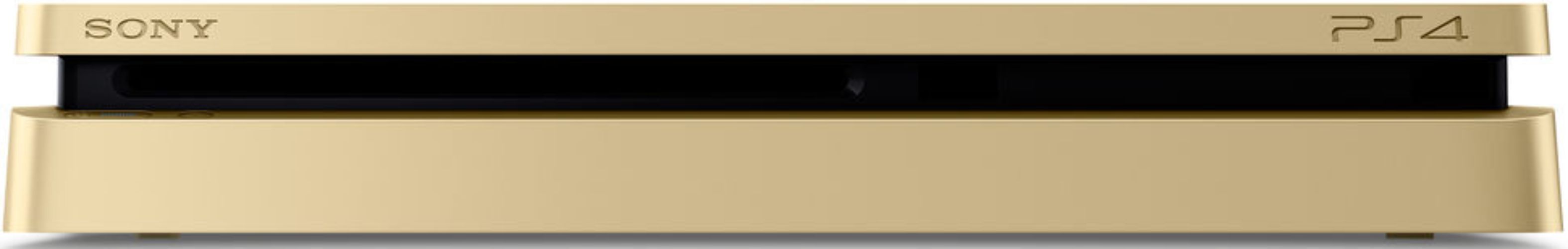 Refurbished Sony PlayStation 4 Slim Gaming Console - Reebelo US
