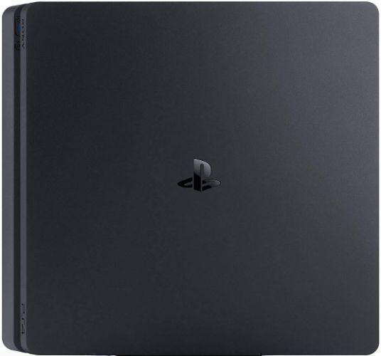 Refurbished Sony PlayStation 4 Slim Gaming Console - Reebelo US
