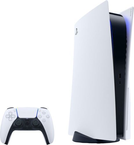 Refurbished Sony PlayStation 5 Gaming Console (Disc Edition) - Reebelo US