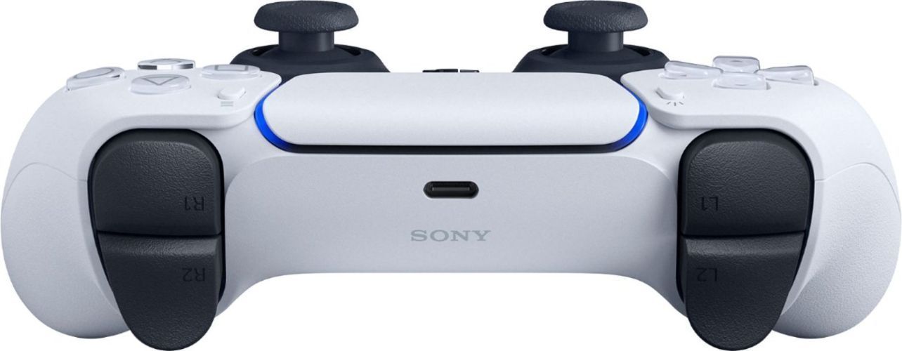 Refurbished Sony PlayStation 5 Gaming Console (Disc Edition) - Reebelo US