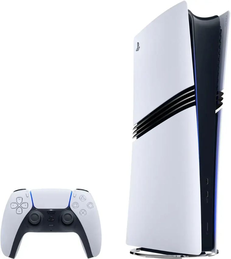 Refurbished Sony PlayStation 5 Pro Gaming Console (Digital Edition) - Reebelo US