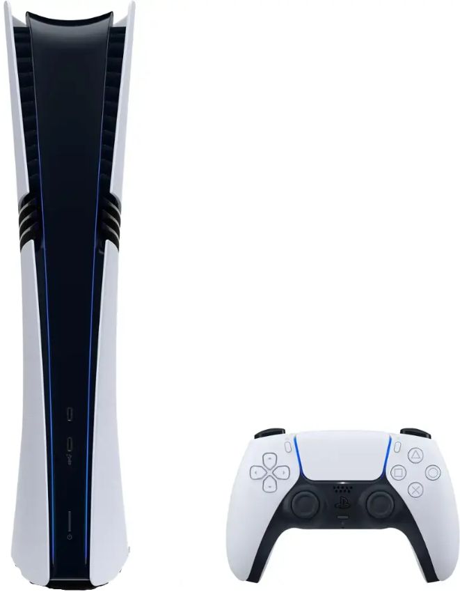 Refurbished Sony PlayStation 5 Pro Gaming Console (Digital Edition) - Reebelo US