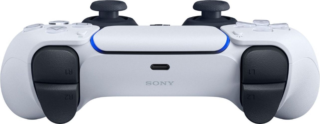 Refurbished Sony PlayStation 5 Slim Gaming Console (Digital Edition) - Reebelo US