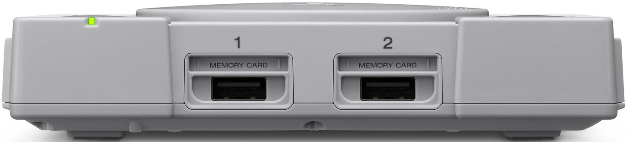 Refurbished Sony PlayStation One Gaming Console - Reebelo US