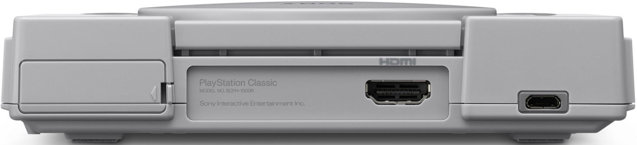 Refurbished Sony PlayStation One Gaming Console - Reebelo US