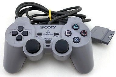 Refurbished Sony PS2 DualShock 2 Controller - Reebelo US