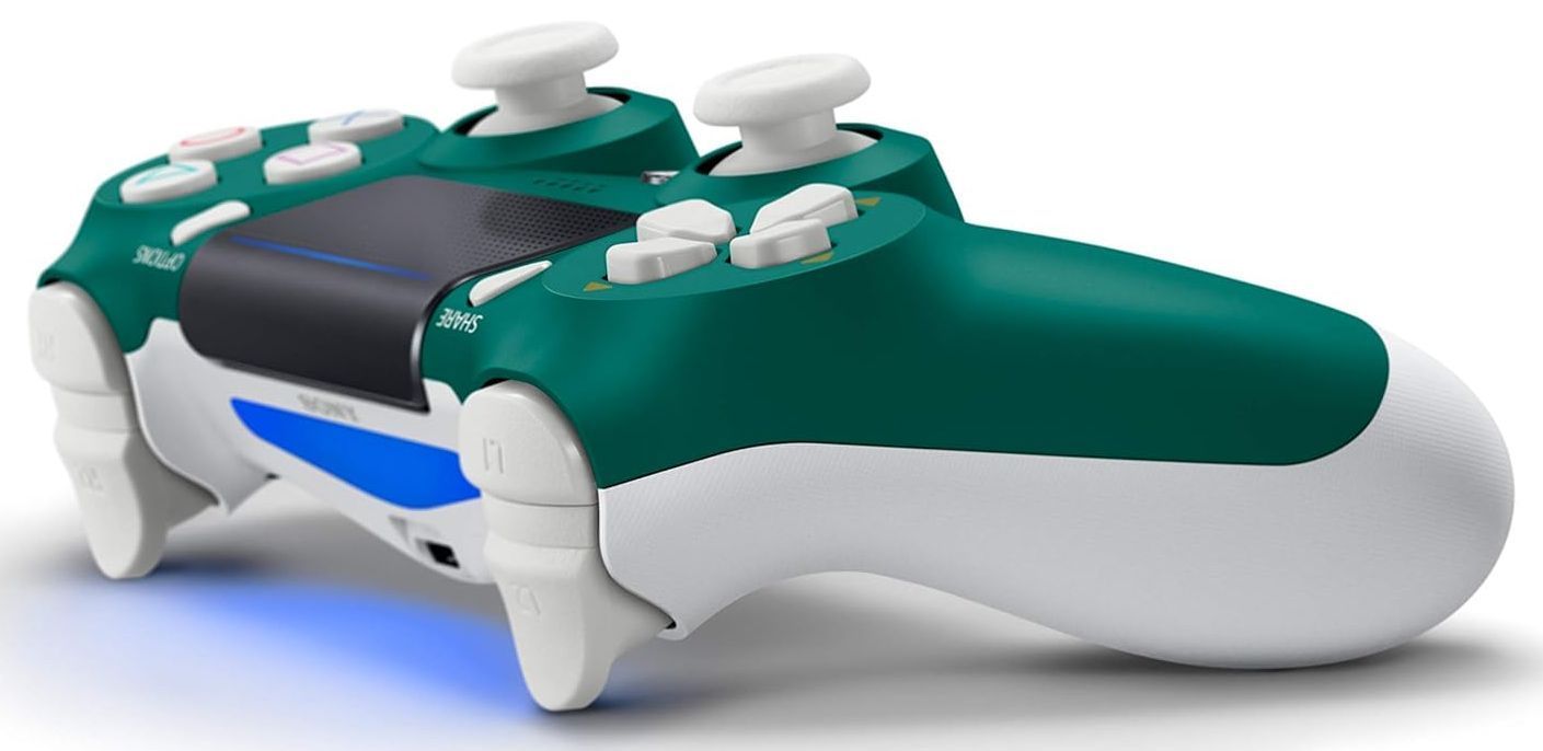 Refurbished Sony PS4 DualShock 4 Wireless Controller - Reebelo US