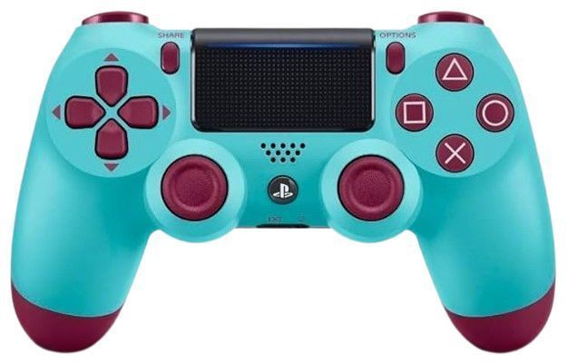 Refurbished Sony PS4 DualShock 4 Wireless Controller - Reebelo US