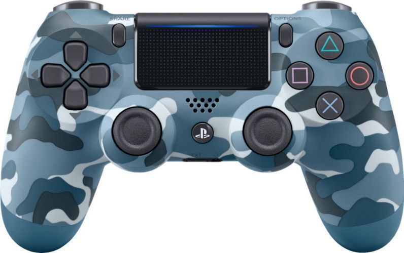 Refurbished Sony PS4 DualShock 4 Wireless Controller - Reebelo US