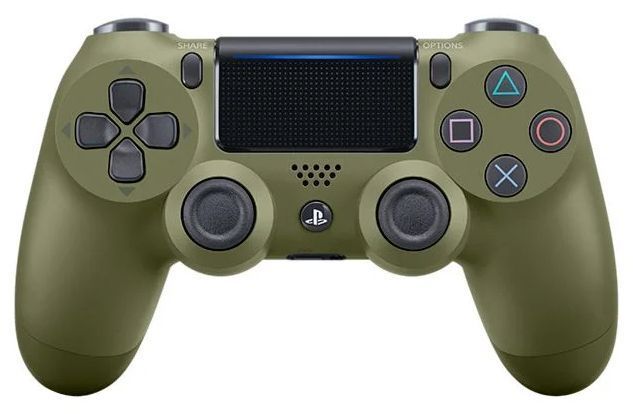 Refurbished Sony PS4 DualShock 4 Wireless Controller - Reebelo US
