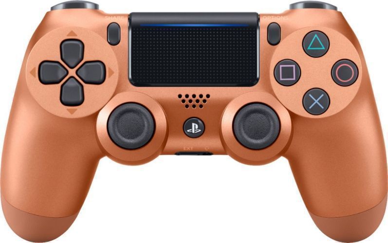 Refurbished Sony PS4 DualShock 4 Wireless Controller - Reebelo US